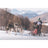 TwinCross - Ligne de trait 2 chiens canicross