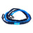 Twinjor - Ligne de trait 2 chiens cani-VTT