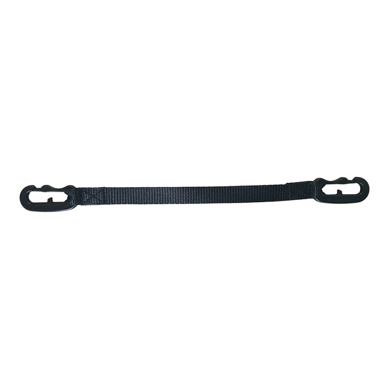 Breaksafe - Ligne de cou 2 chiens