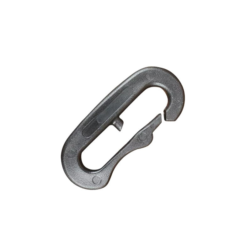 Karabiner für Breaksafe-Halsleine