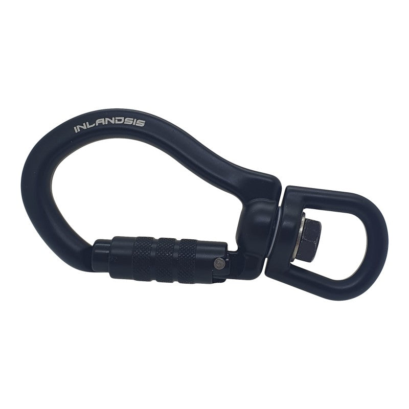 K9- Tactical carabiner for working dogs