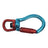 K9- Tactical carabiner for working dogs