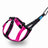 Open-Fit - Adjustable canicross harness