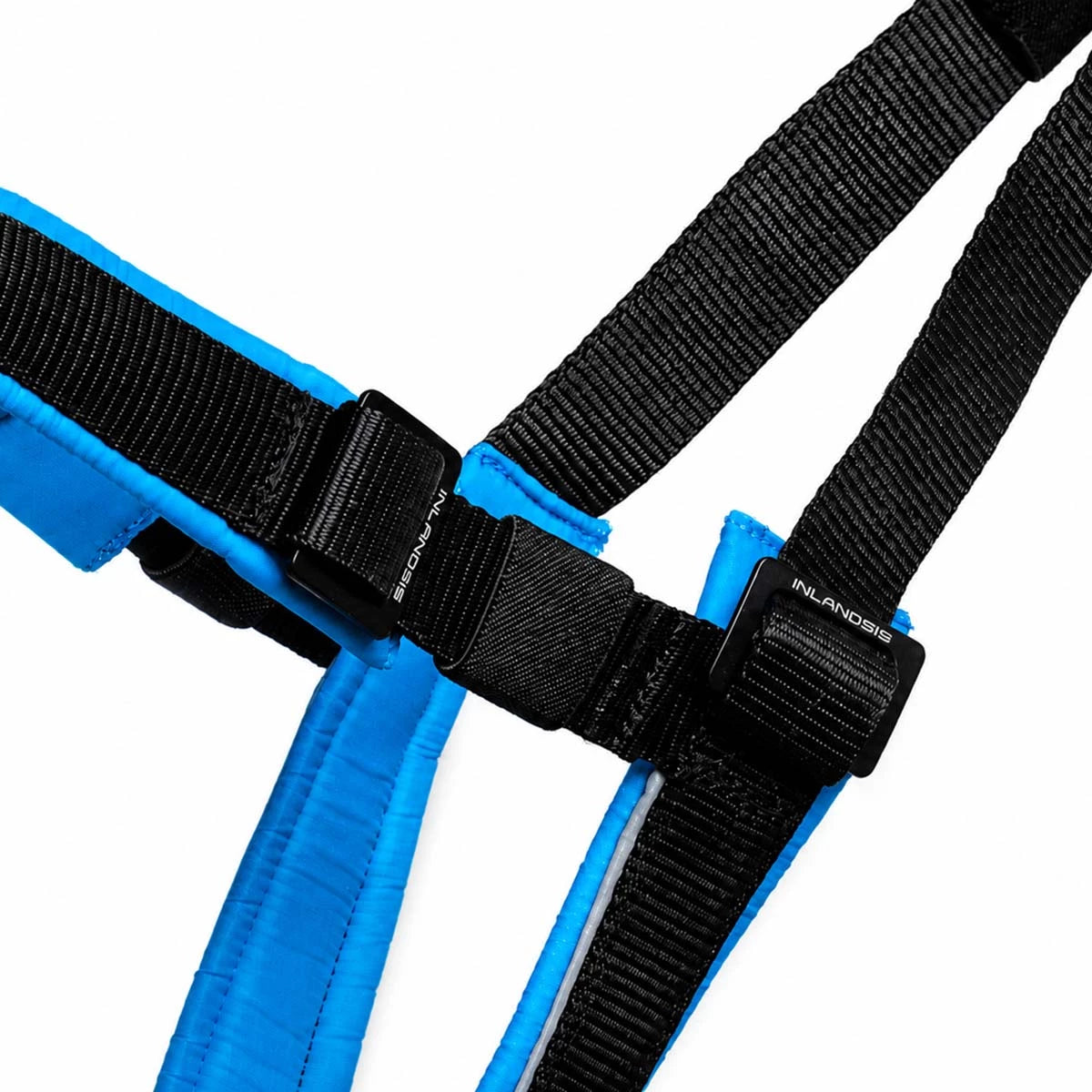Open-Fit - Adjustable canicross harness