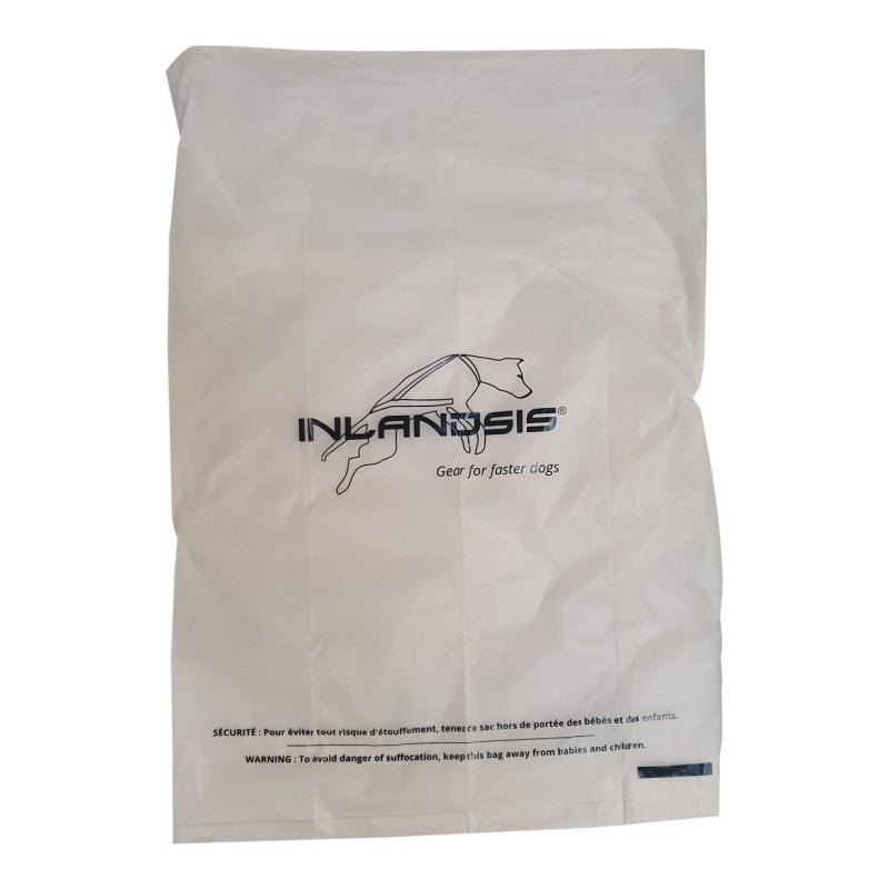 Sacs à déjections canines biodégradables