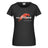 Damen-T-Shirt aus Bio-Baumwolle