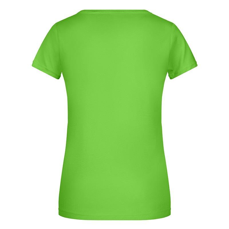 Damen-T-Shirt aus Bio-Baumwolle