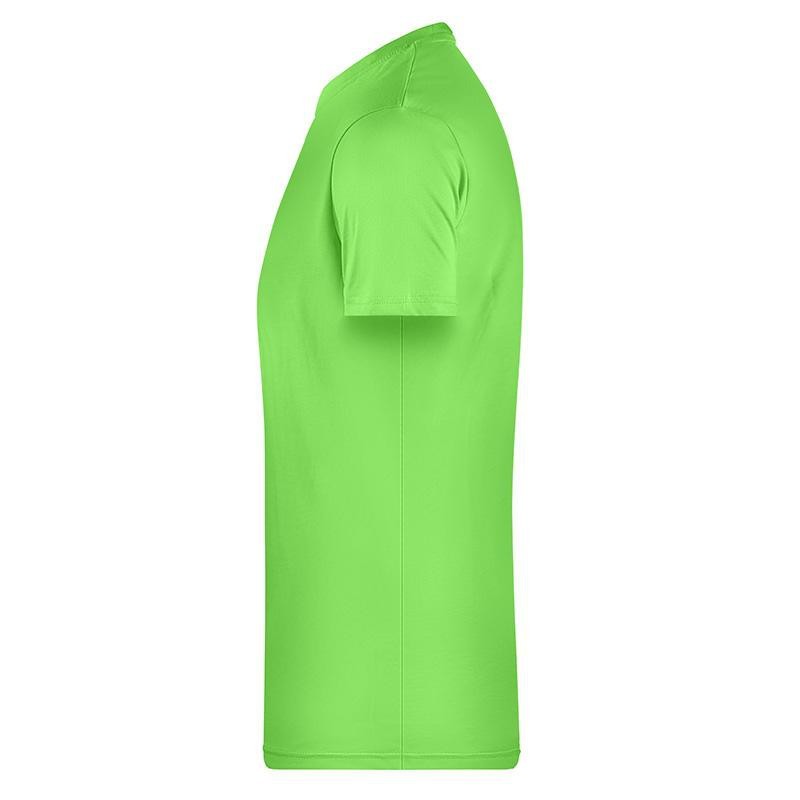 Herren-T-Shirt aus Bio-Baumwolle