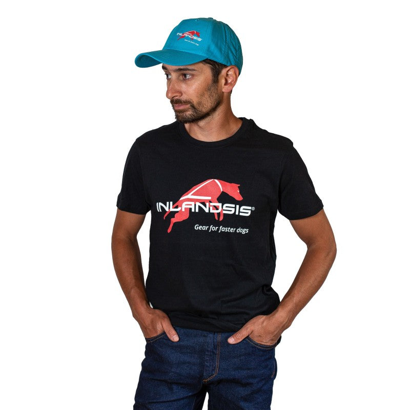 Herren-T-Shirt aus Bio-Baumwolle