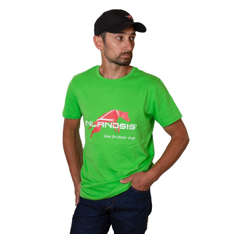 Herren-T-Shirt aus Bio-Baumwolle
