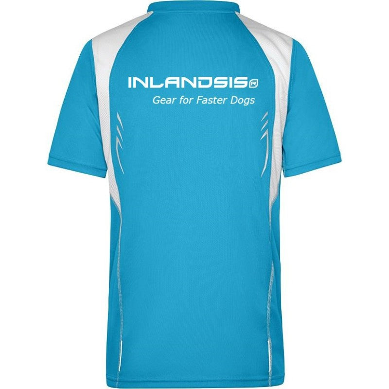 Team-Laufshirt für Herren