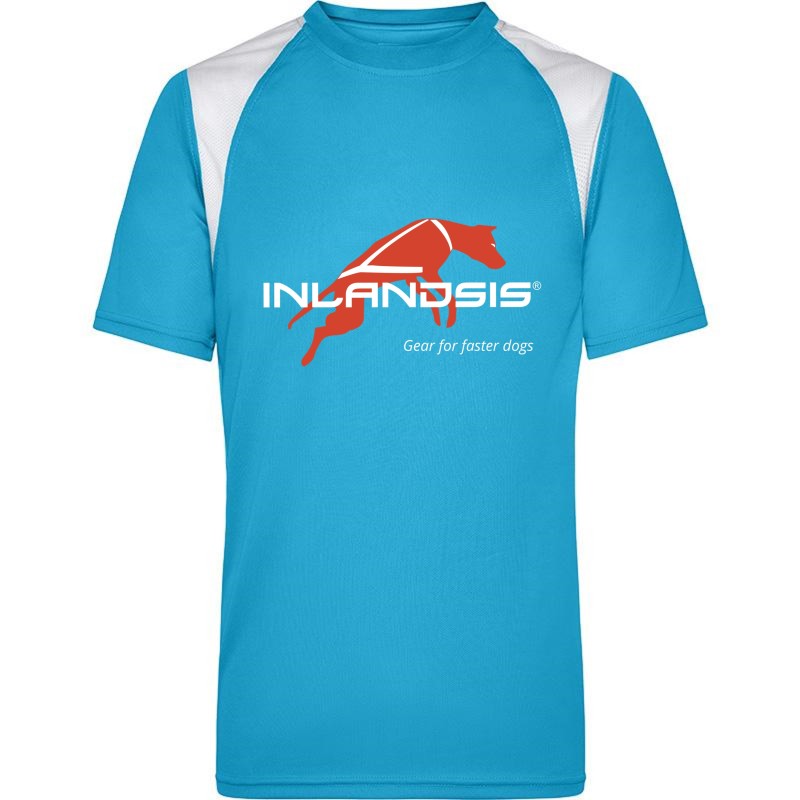 Team-Laufshirt für Herren