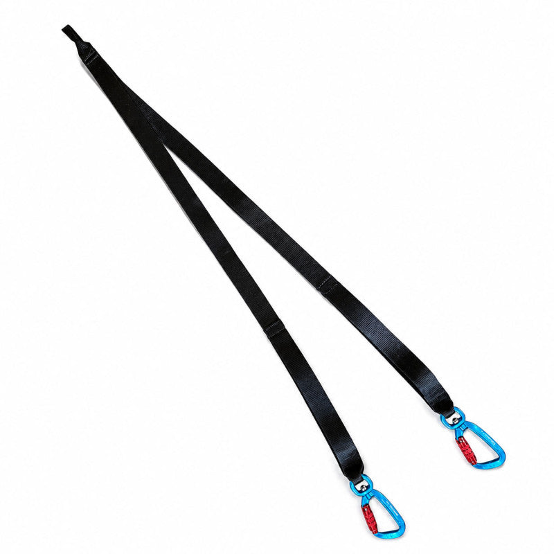TwinLink - Accouple traction deux chiens